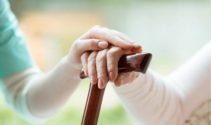 Alzheimer's Care
